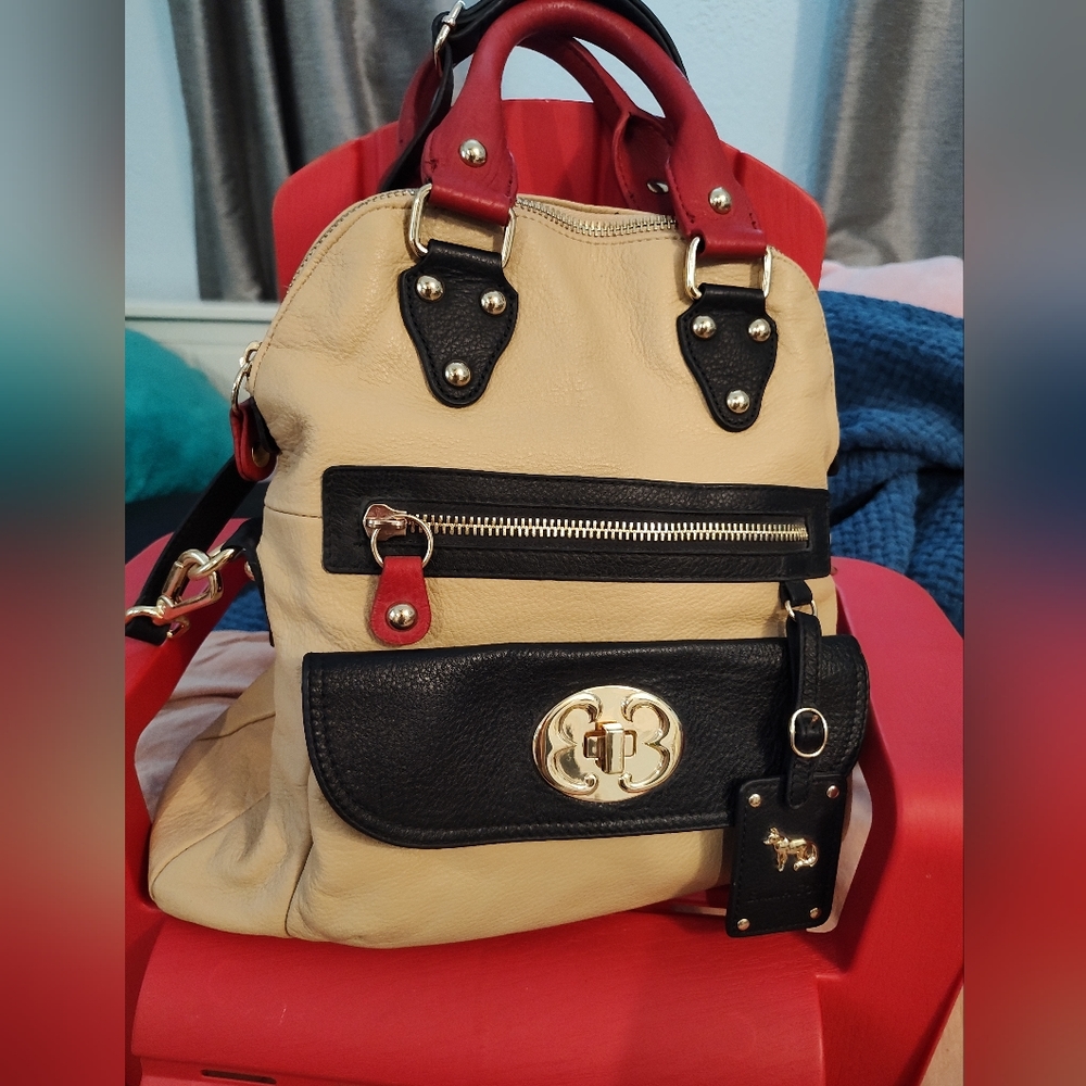 Emma Fox Bag